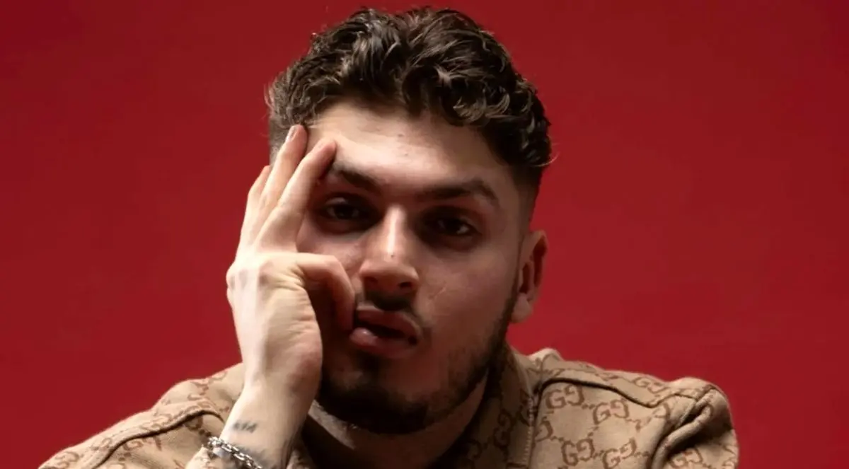 BLOK3؛ پادشاه بی‌رقیب موسیقی ترکیه در سال ۲۰۲۵ بر اساس آمار رسمی اسپاتیفای!