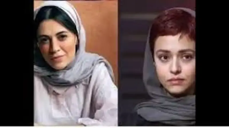 عصبانیت سوگل خلیق از شایعه نسبت با شیدا خلیق/ ویدئو