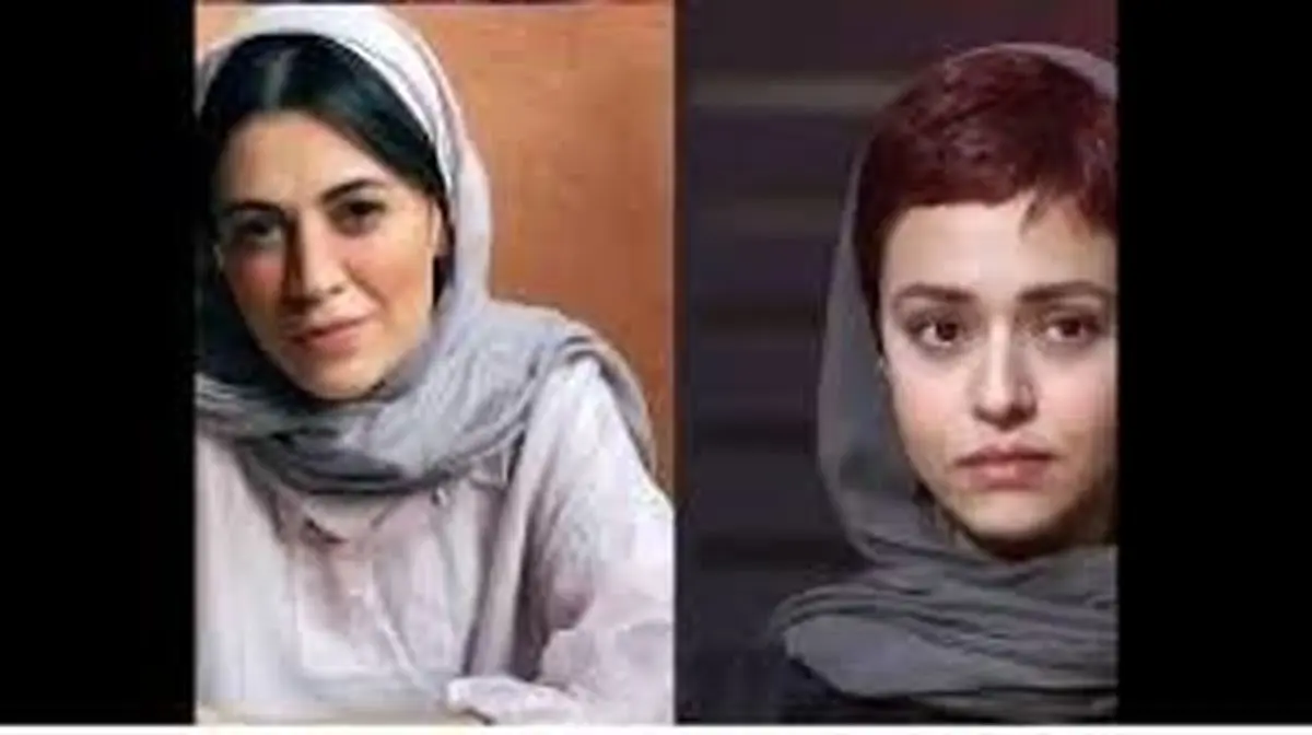 عصبانیت سوگل خلیق از شایعه نسبت با شیدا خلیق/ ویدئو