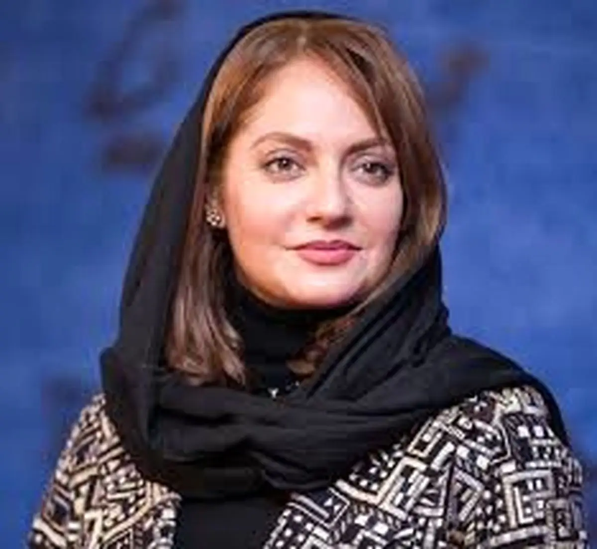 مهناز افشار در 21 سالگی؛ چهره‌ای که هرگز ندیده‌اید!