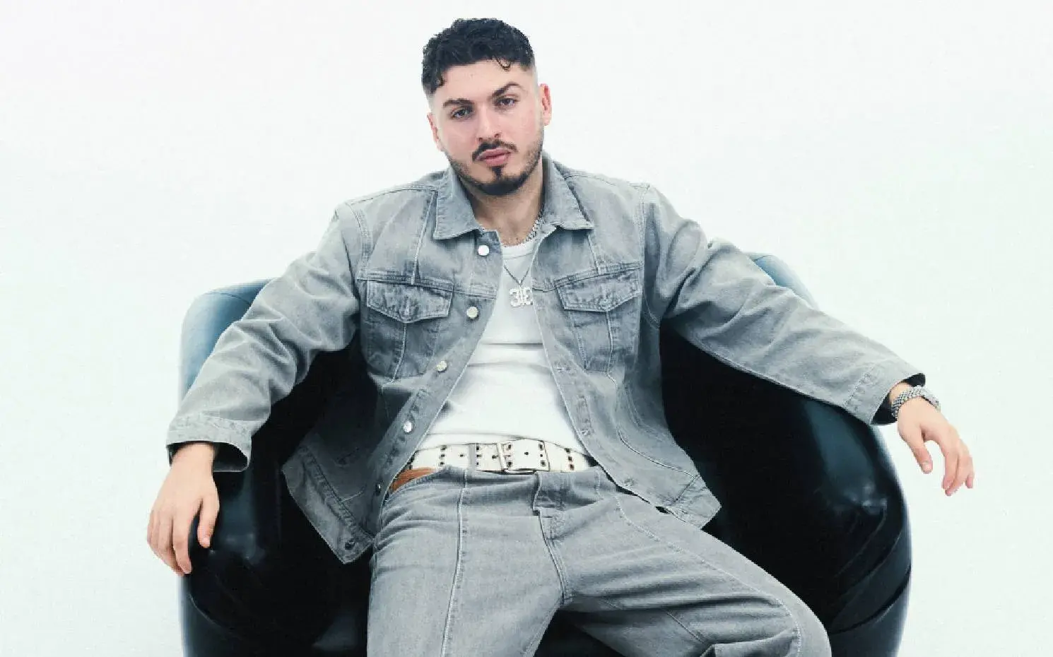 سپیده خداوردی، گلرخ «از یاد رفته» در خیابان‌های نیویورک؛ بازگشتی متفاوت پس از سال‌ها!