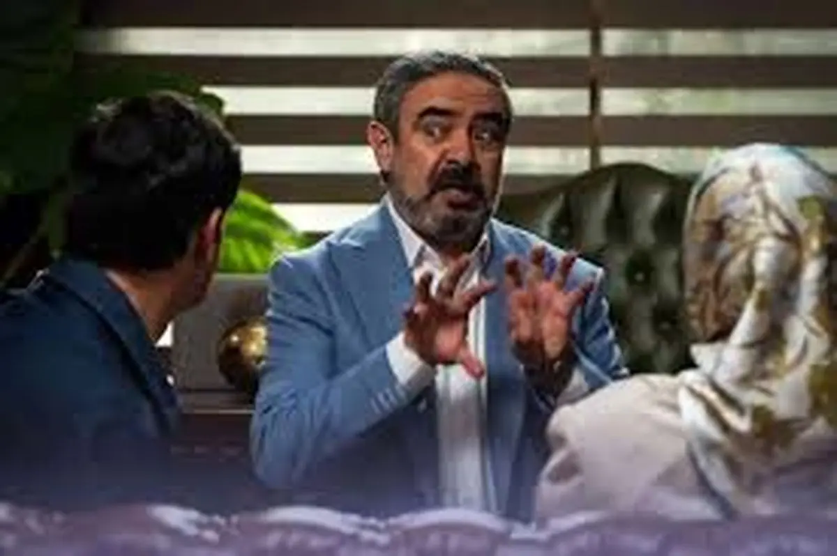 بازگشت مهران مدیری با «شش ماهه»؛ شاهکار تلویزیونی یا شکست تلخ؟