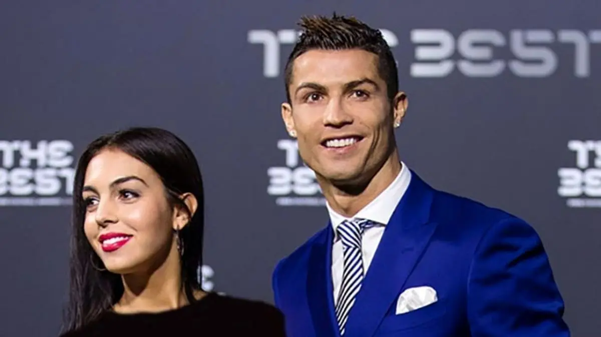 جزئیات عاشقانه خواستگاری رونالدو از جورجینا که همه را شوکه کرد؛ تاریخ عروسی در ۲۰۲۶ مشخص شد!