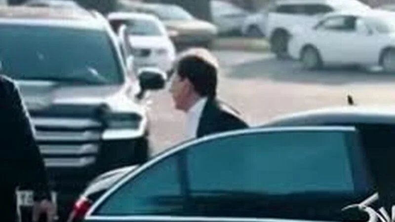 زمان دقیق پخش «مرد هزارچهره ۳» مشخص شد؛ تغییر بزرگ در تیم نویسندگان به چشم می‌خورد!