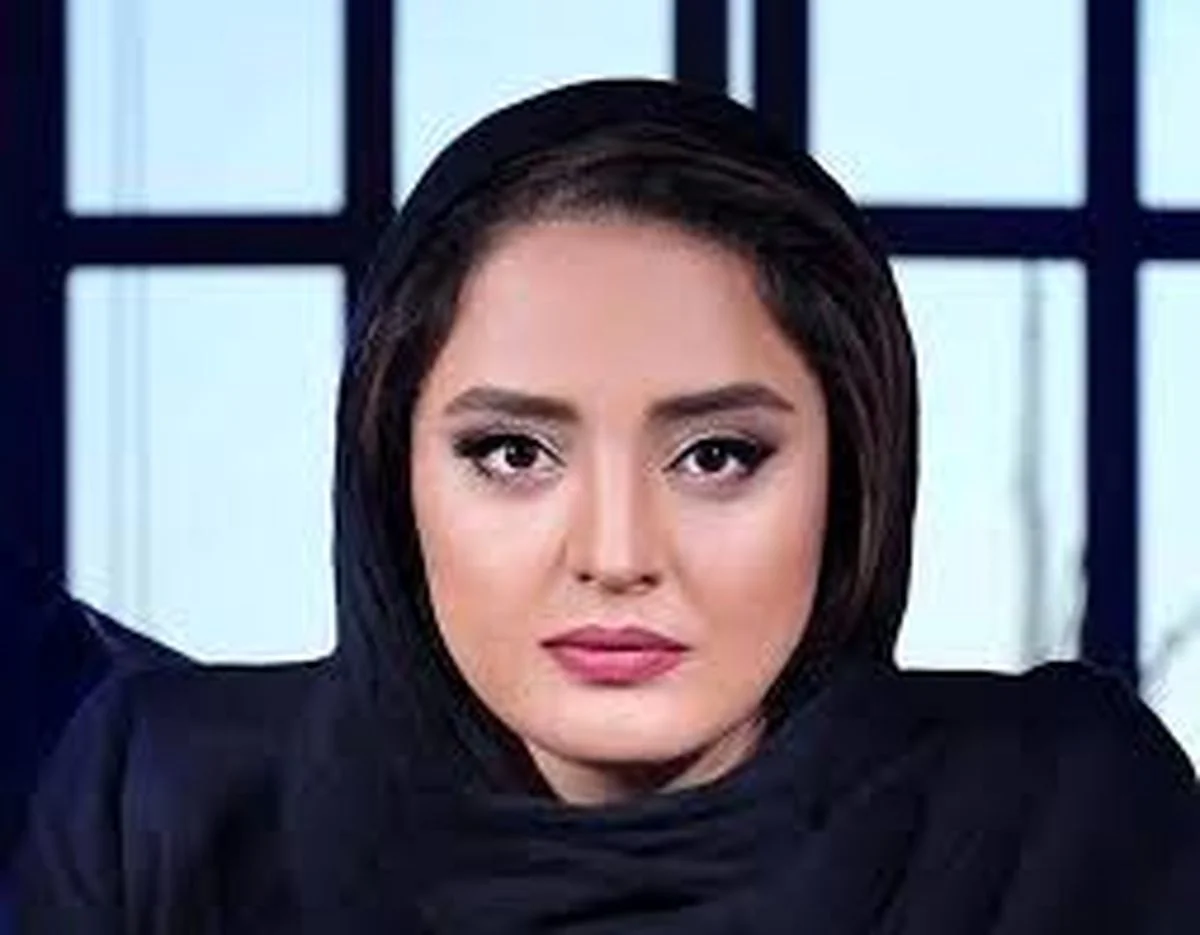 قاب احساسی نرگس محمدی در روز مادر