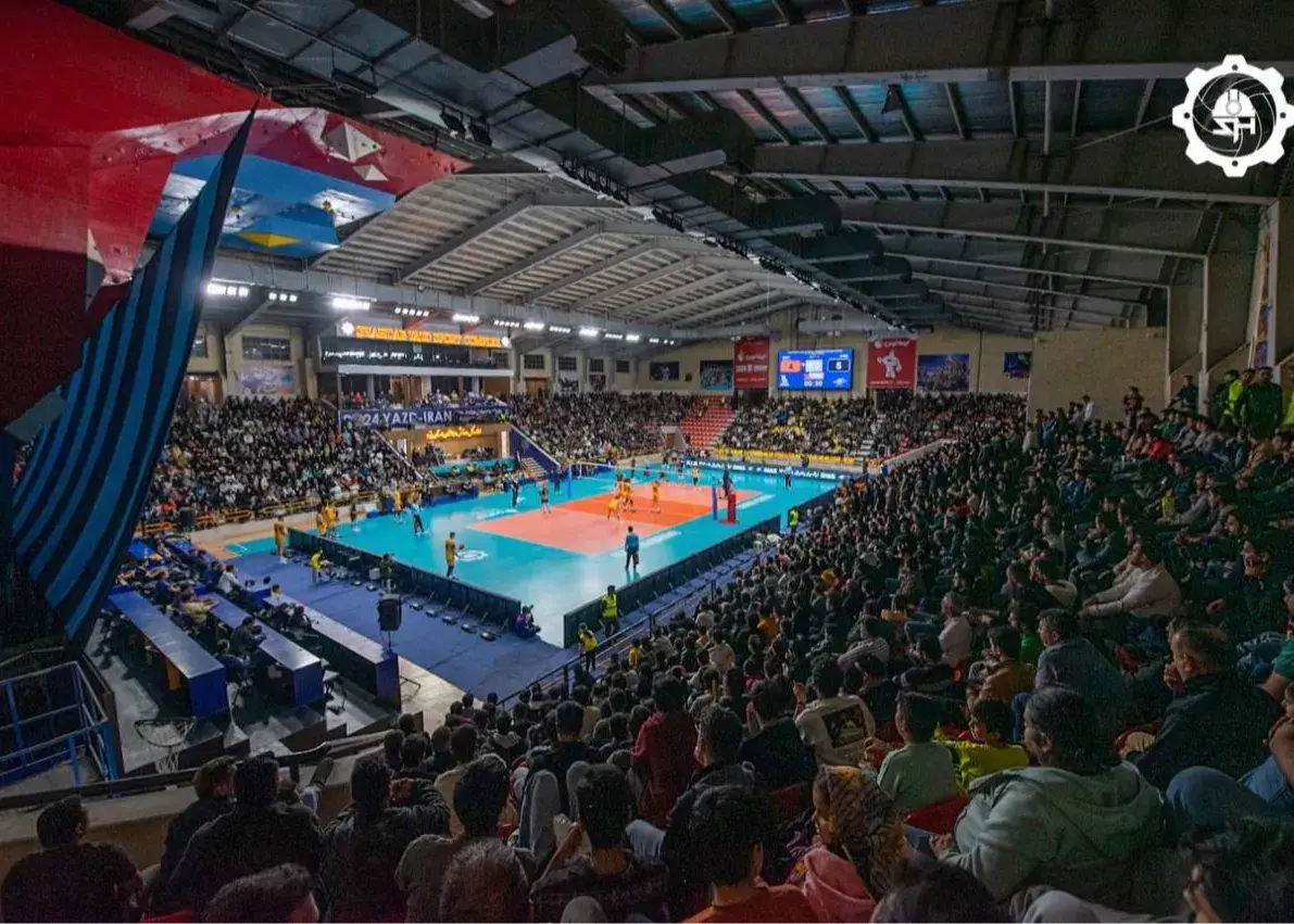 لحظه‌های فراموش‌نشدنی هفته هفتم لیگ برتر والیبال؛ وقتی صدرنشین اولین شکست را پذیرفت!