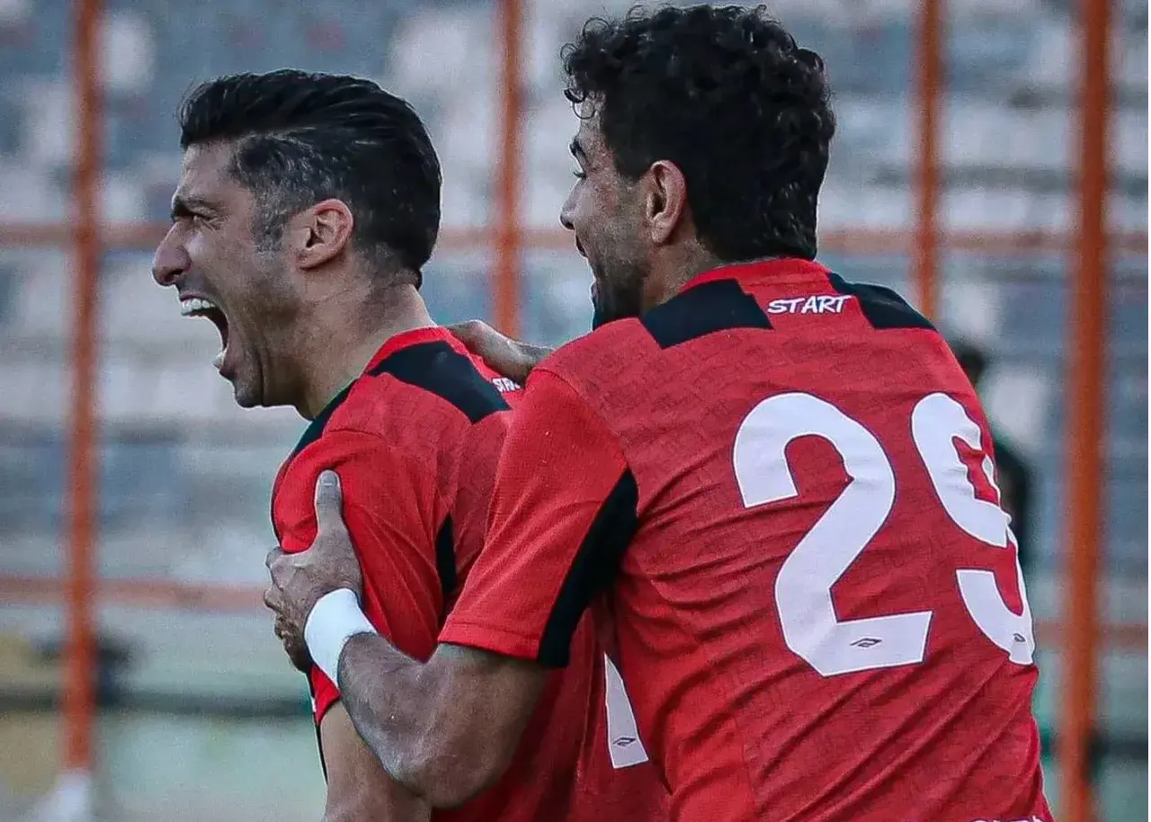 اعتراض شدید حریف استقلال؛ تهدید به انصراف از جام حذفی به دلیل برنامه فشرده!