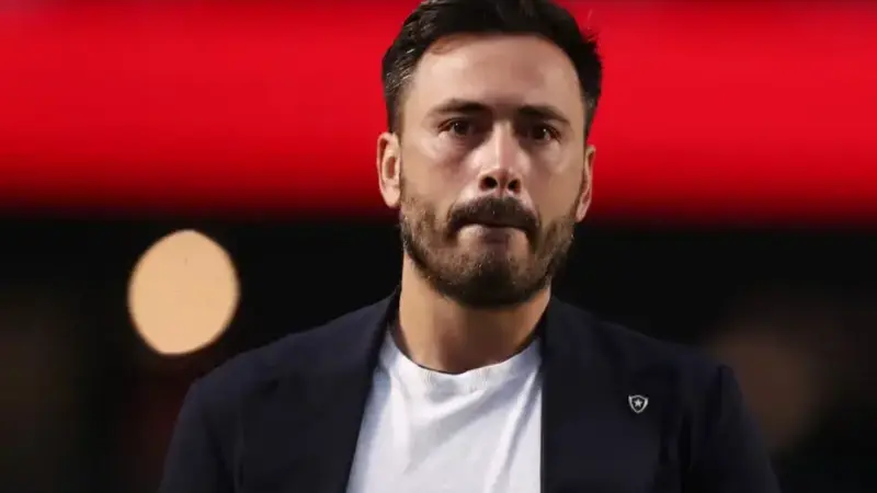 شوک بزرگ در فوتبال برزیل: خداحافظی ناگهانی آنچلوتی جونیور در اوج موفقیت!