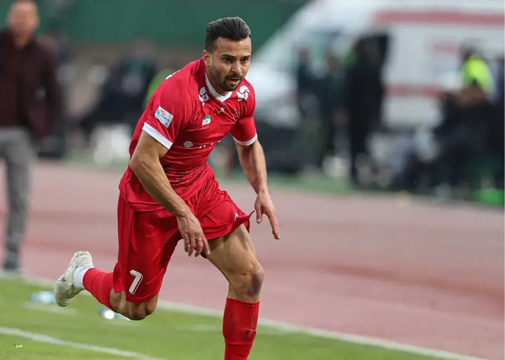 سروش رفیعی شگفتی‌ساز؛ گل‌هایی به اندازه دو فصل تمام!