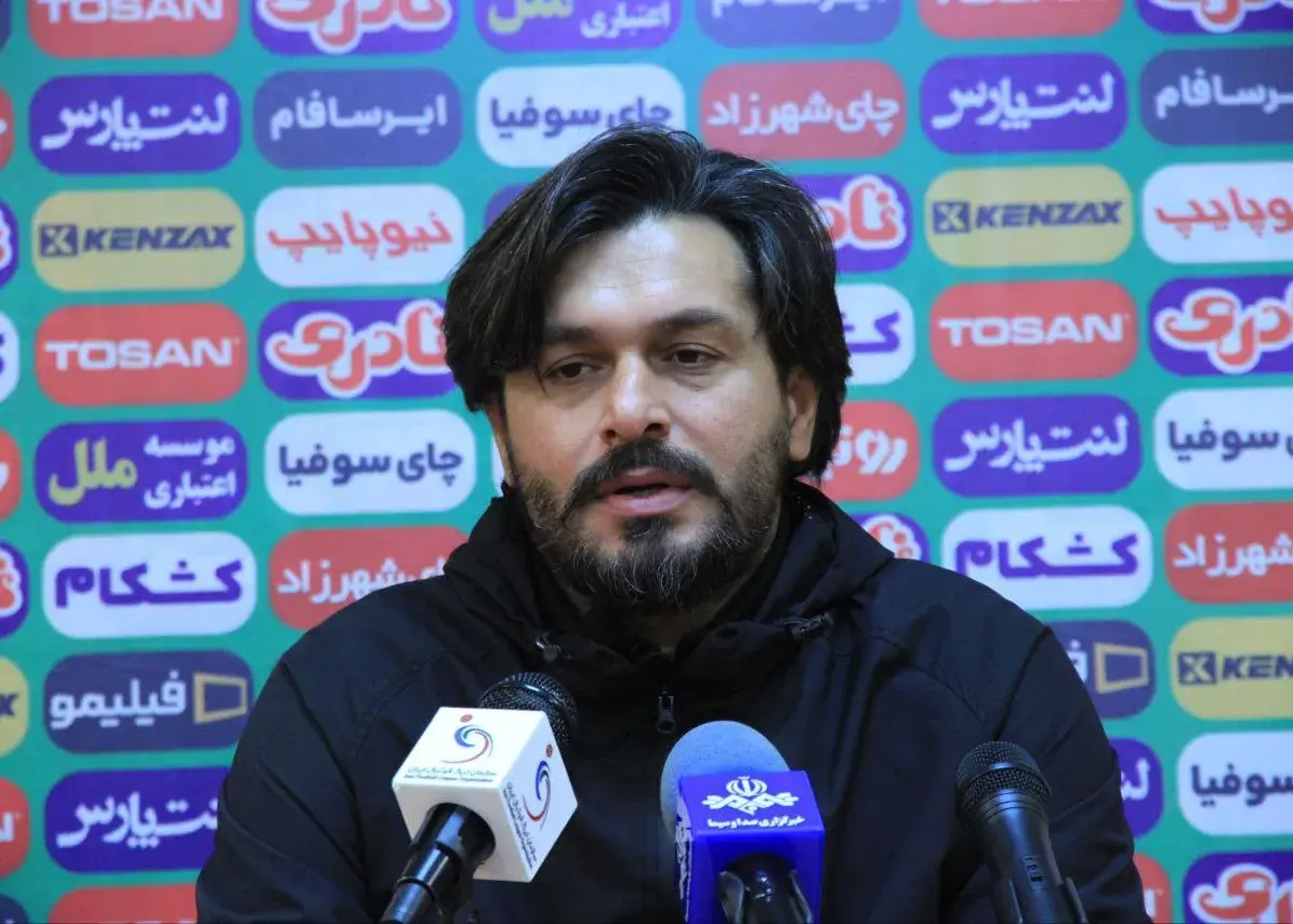 دقیقی پس از جدال نفس‌گیر پیکان و خیبر: اورونوف و حسین‌زاده چه نقشی داشتند؟