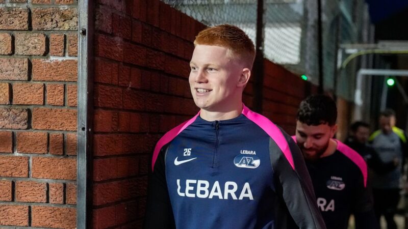 پدیده 17 ساله هلندی که دنیا را حیرت‌زده می‌کند؛ کیس اسمیت آماده پرواز به قله‌های فوتبال!