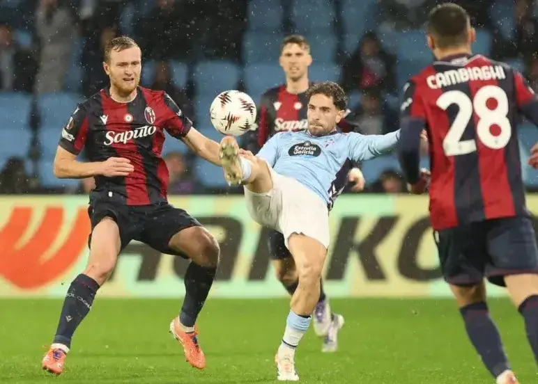 فوتبال اسپانیا در اروپا زیر سایه ناکامی؛ فاصله با ایتالیا بیشتر شد!