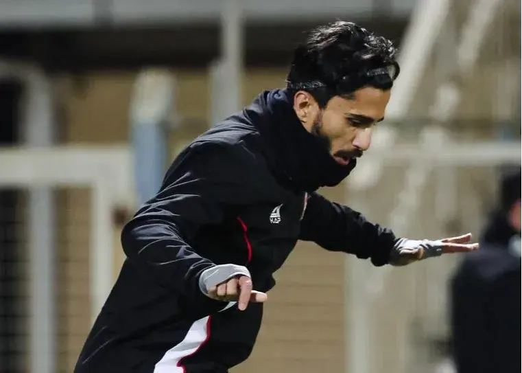 اولین خرید زمستانی تراکتور؛ بازگشت سید مهدی حسینی به میدان رسمی نزدیک است!