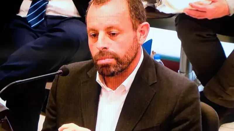 اعتراف تکان‌دهنده رئیس سابق بارسا: نگریرا را از سال ۲۰۰۳ می‌شناختم!