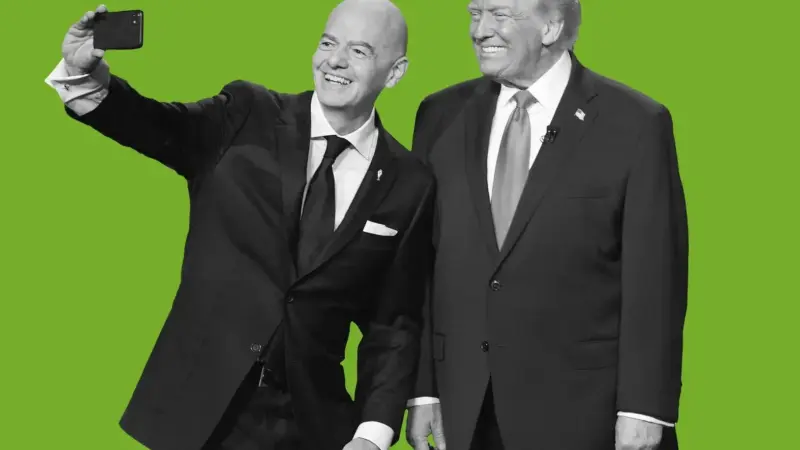 تهدیدی بزرگ برای فوتبال اروپا؛ آیا بدون حضور ما، بازی تمام می‌شود؟