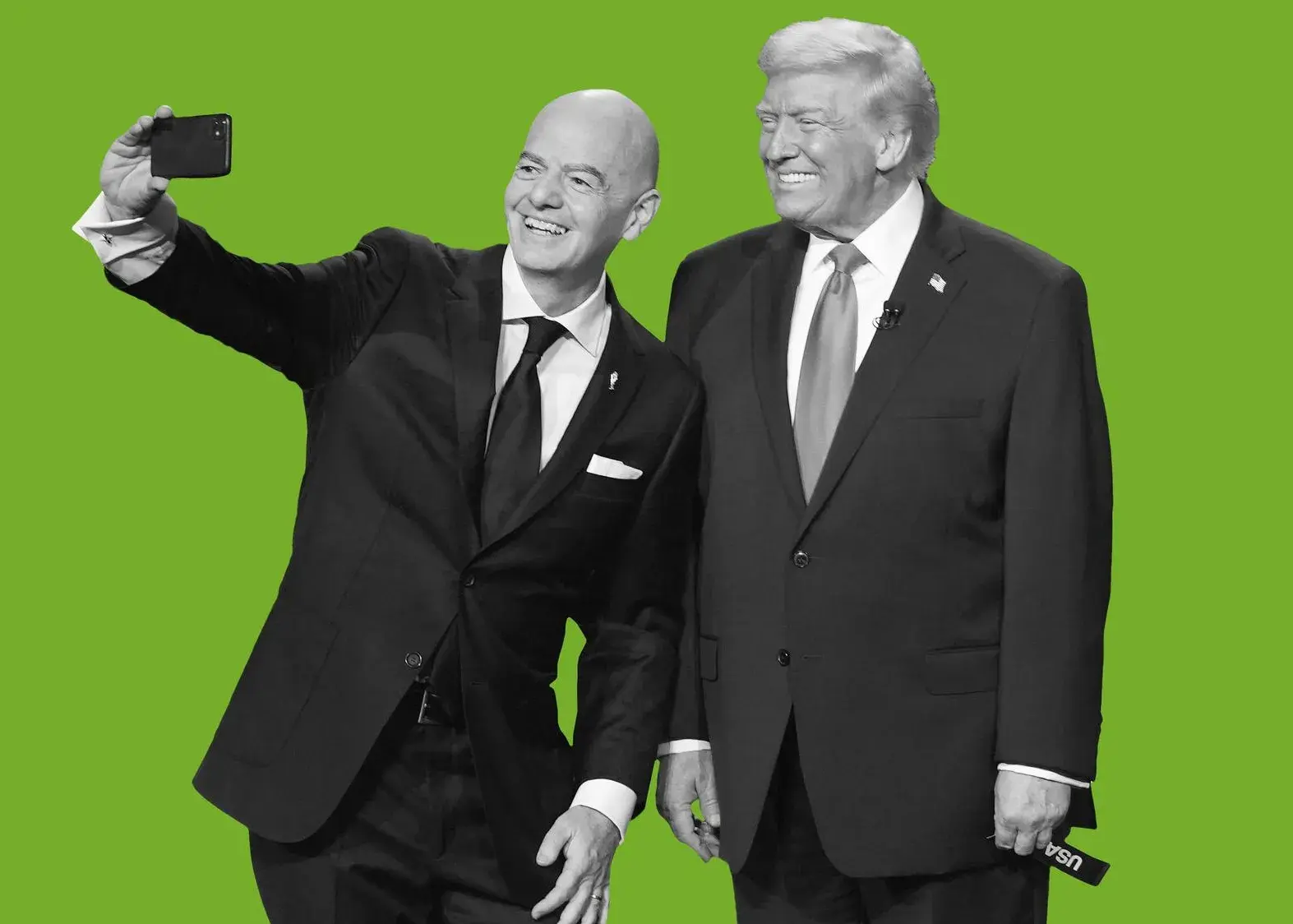 تهدیدی بزرگ برای فوتبال اروپا؛ آیا بدون حضور ما، بازی تمام می‌شود؟