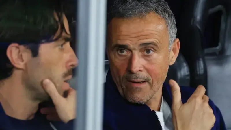 انریکه: دروازه‌بانی با ۴ مهار پنالتی؛ پی اس جی تاریخ‌ساز شد!