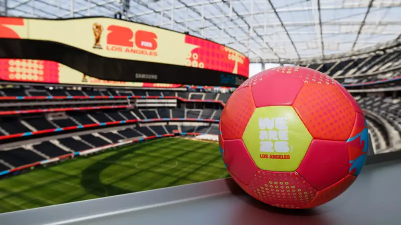 ورزشگاه‌های ایران در جام جهانی ۲۰۲۶؛ سفری به سوی فناوری‌های بی‌سابقه و تجربه‌ای فراموش‌نشدنی!