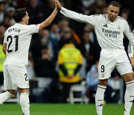 کیلیان امباپه مهمان ویژه مراکش در رباط؛ دیدار تاریخی در جام ملت‌ها