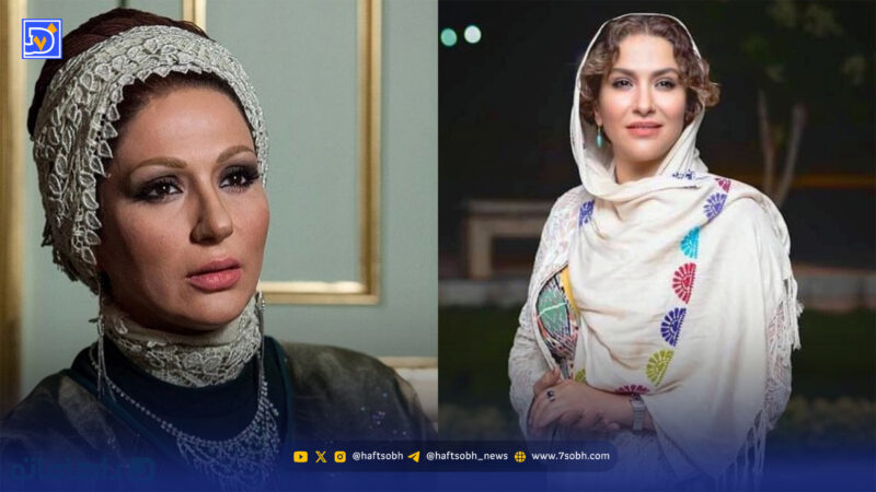 ساغر عزیزی از ضربه تلخ سیلی در خیابان پرده برداشت؛ جدایی ناگهانی بازیگر محبوب به خاطر این لحظه دردناک!