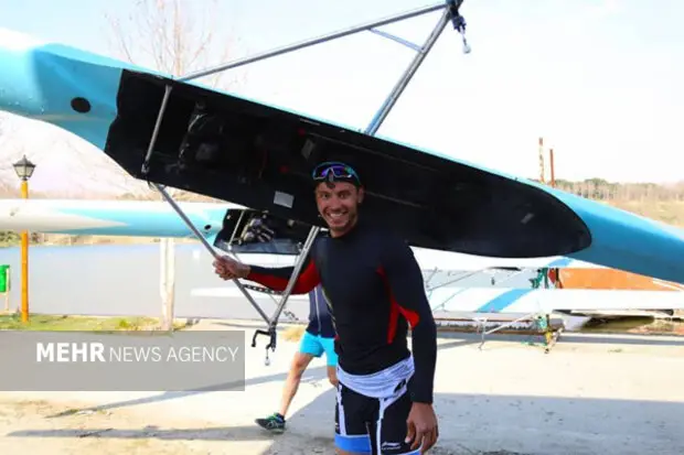 بازگشت پرهیجان ورزشکاری که پس از ۳ سال از تیم ملی ایران جدا شد!