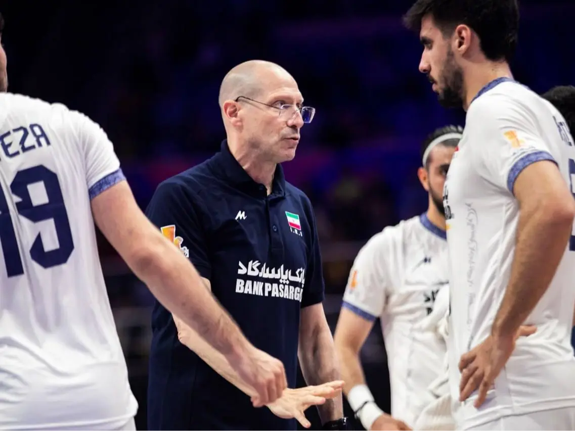 تصمیم بزرگ پیاتزا: مربی تیم ملی تغییر می‌کند!