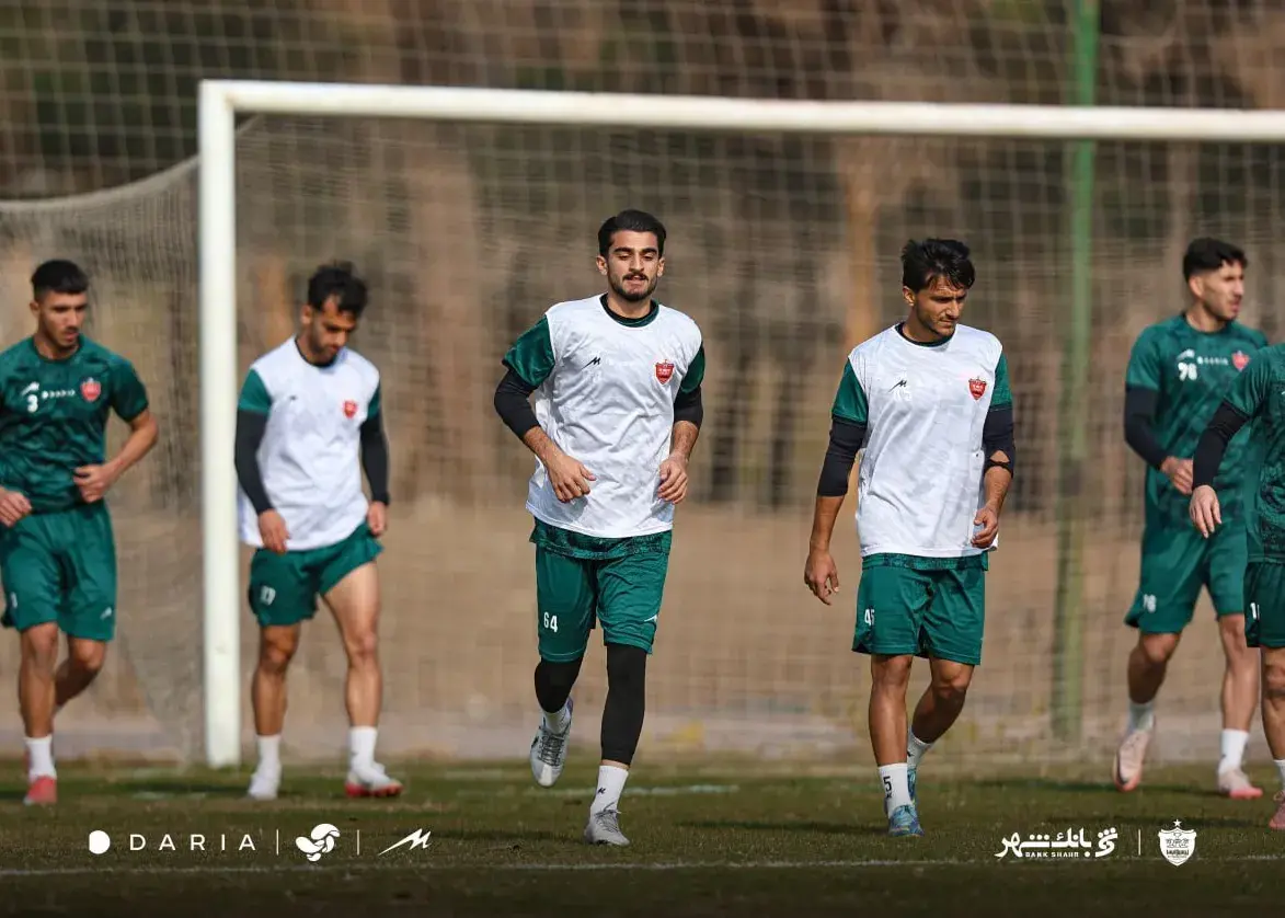 چرا پرسپولیس با اخراجی‌هایش شکست نخورد؟ راز عجیب در جدال با تراکتور!