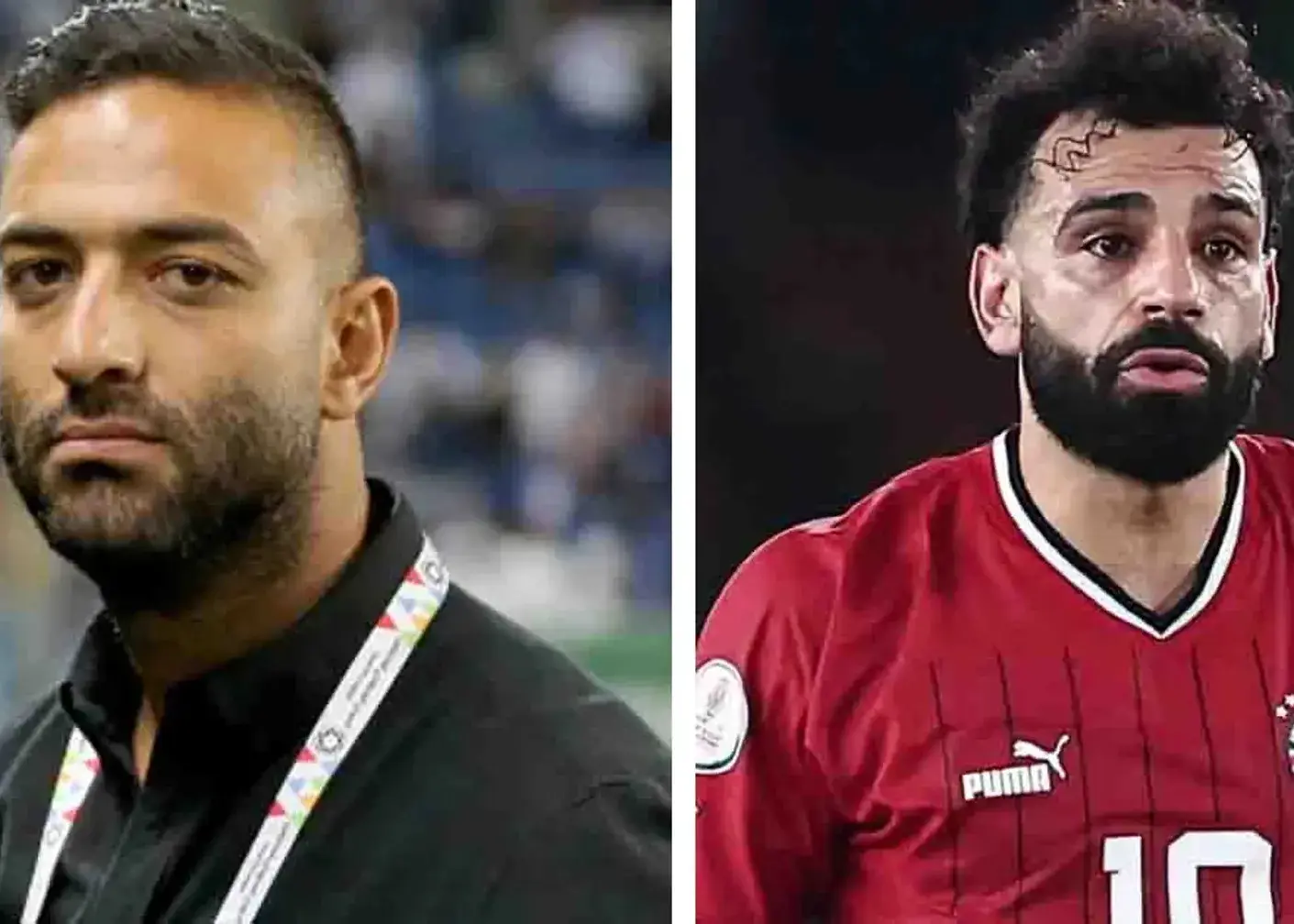 میدو از محمد صلاح دفاع کرد: قهرمان لیورپول را دست کم نگیرید!
