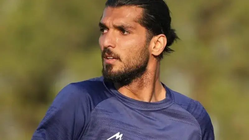 زبیر نیک‌نفس؛ خرید جنجالی فجر سپاسی برای بازگشت به اوج پس از جدایی از استقلال!