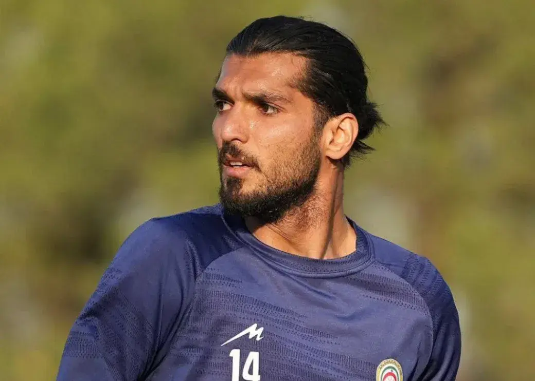 زبیر نیک‌نفس؛ خرید جنجالی فجر سپاسی برای بازگشت به اوج پس از جدایی از استقلال!