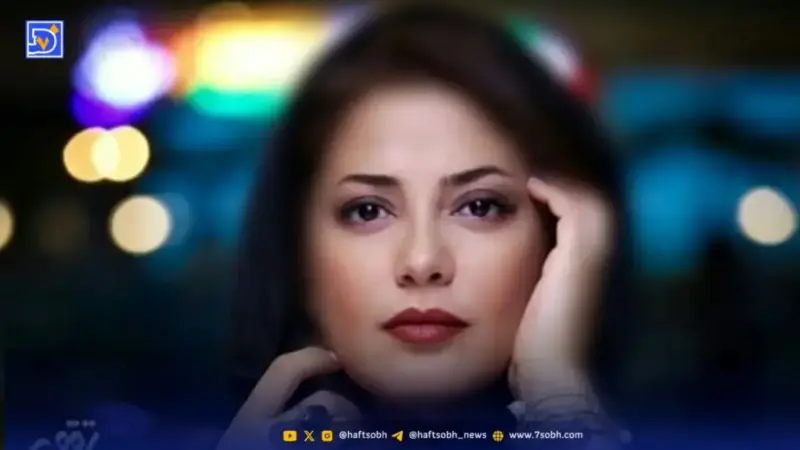 راز مخالفت شدید پدر طناز طباطبایی با بازیگری دخترش فاش شد!