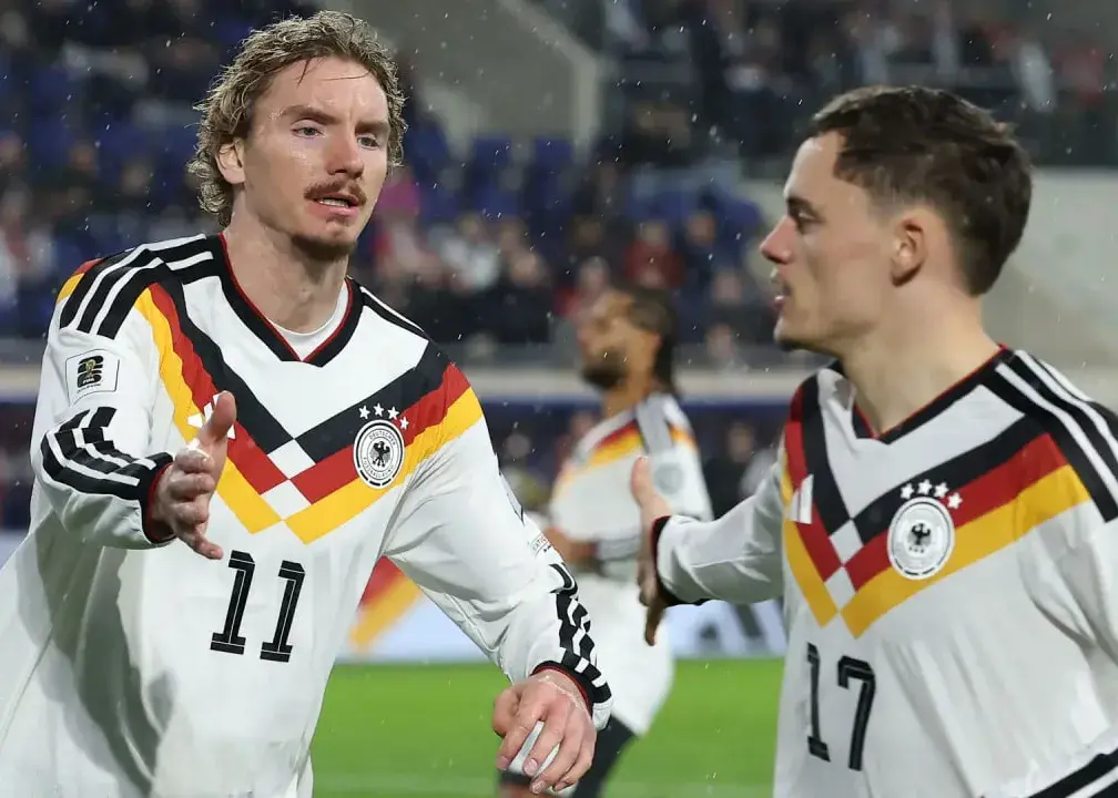 چرا ویرتز هنوز نتوانسته در لیورپول بدرخشد؟ نگاهی به چالش‌ بزرگ هافبک آلمانی