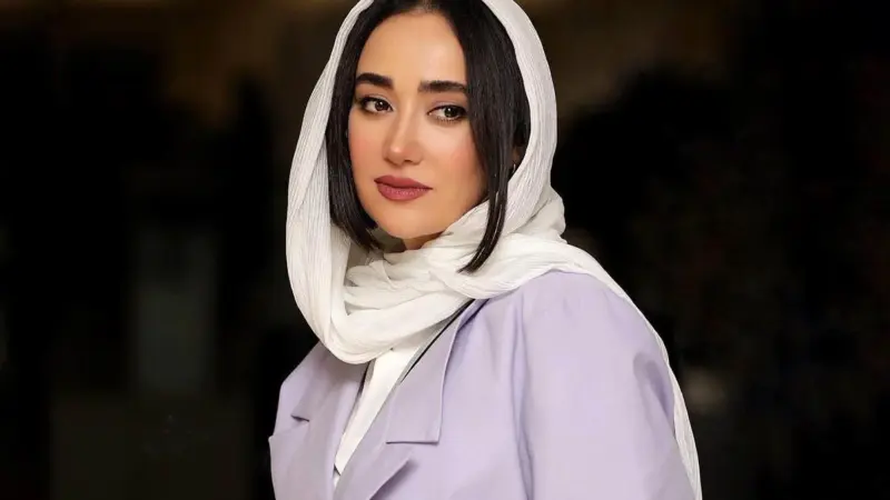 رازهای پنهان زندگی بهاره افشاری و همسرش که تاکنون نمی‌دانستید!