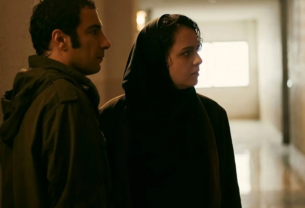 نوید محمدزاده به شایعه‌ها درباره ترانه علیدوستی واکنش تند نشان داد