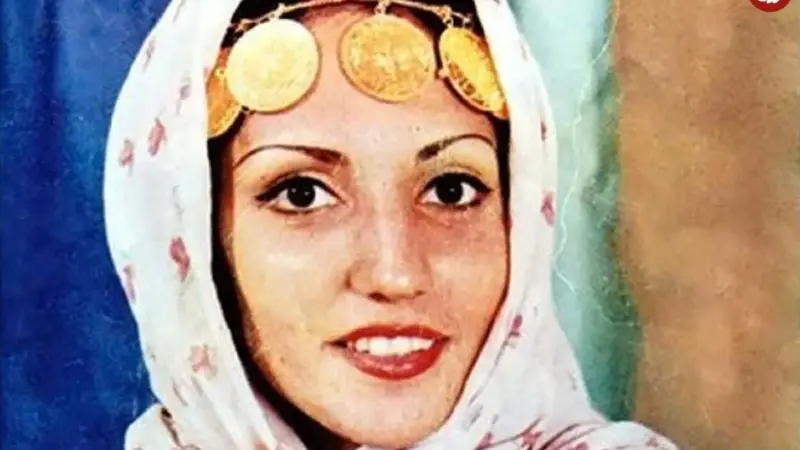 بازگشت به گذشته با «عهدیه»؛ خواننده پیش از انقلاب در 76 سالگی در اسپانیا دیده شد!