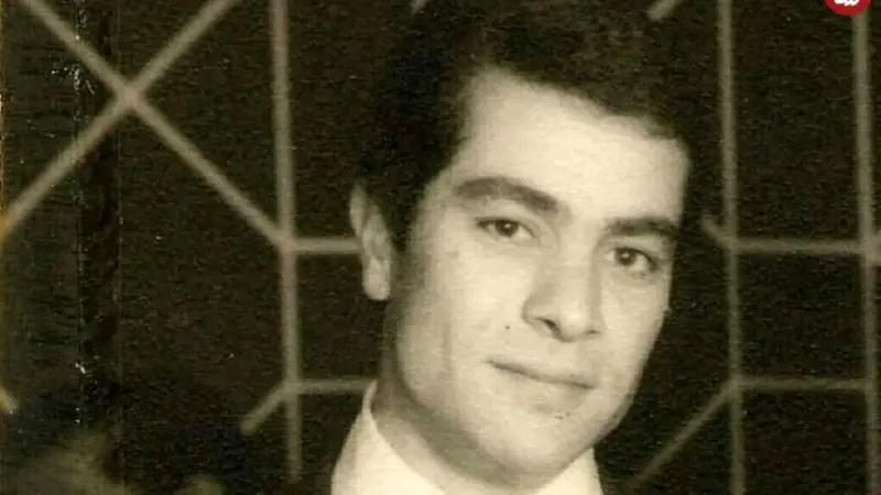 تصویر نادیده از سفر در زمان؛ وقتی بهروز وثوقی در 1348 آلن دلون را بوسید!