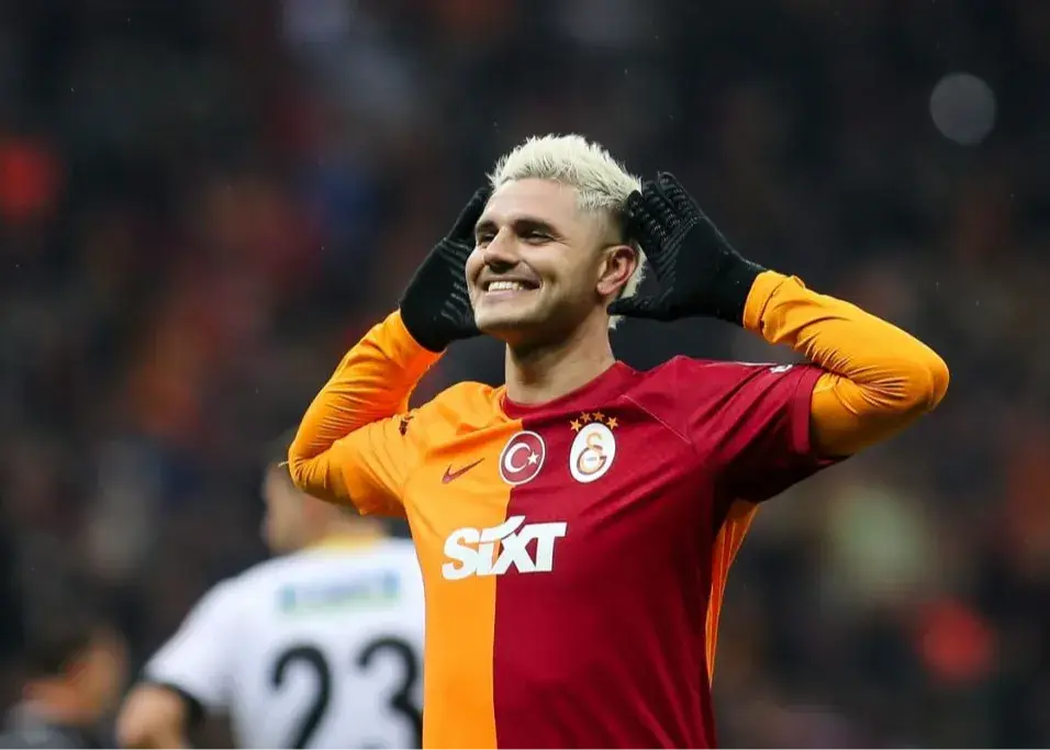 ایکاردی در آستانه بازگشت به میلان؟ تماس‌های اولیه اینتر با ستاره جنجالی!