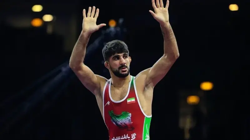 دو ایرانی در بین برترین‌های رنکینگ جهانی کشتی 2025؛ افتخاری که هرگز فراموش نمی‌شود!