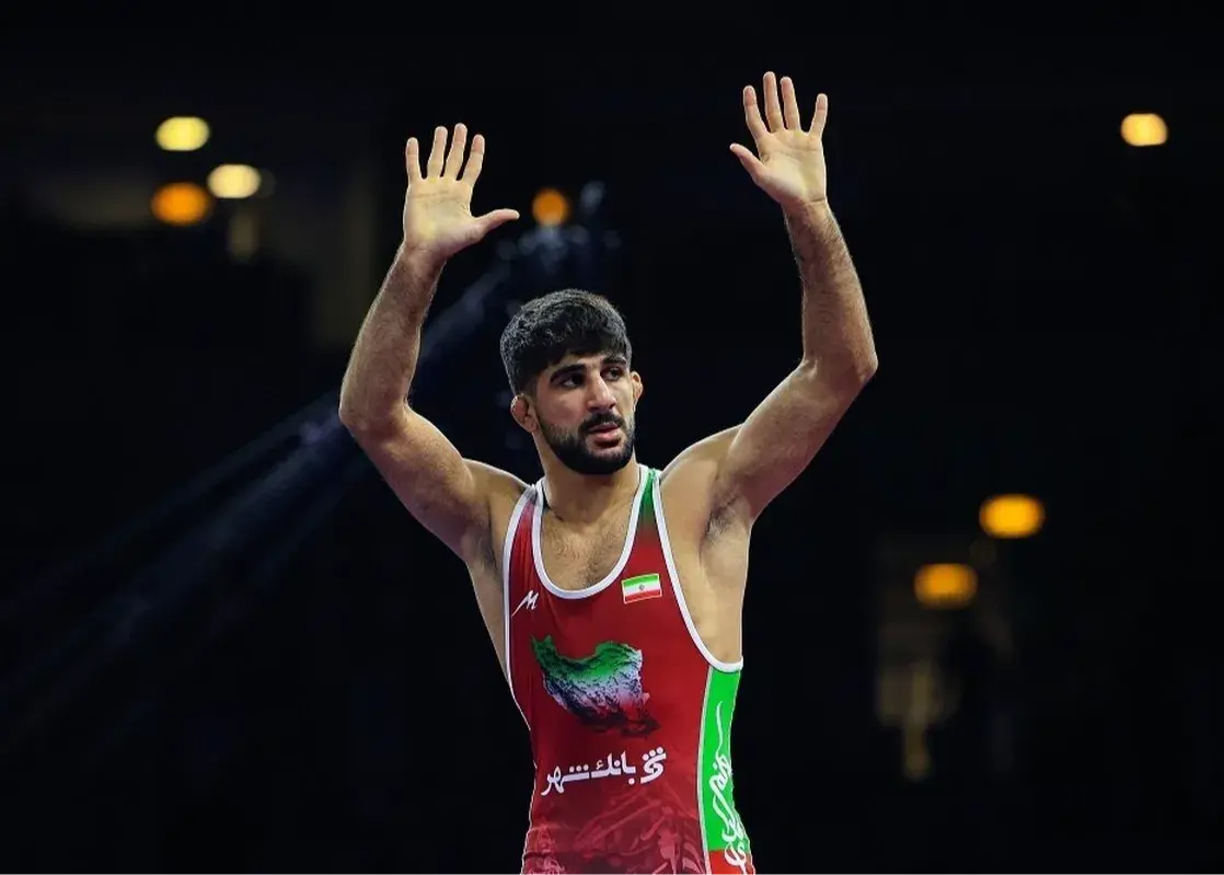 دو ایرانی در بین برترین‌های رنکینگ جهانی کشتی 2025؛ افتخاری که هرگز فراموش نمی‌شود!