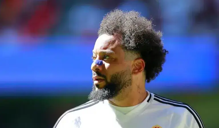 ماجرای شوکه‌کننده مارسلو؛ وقتی مورینیو او را «آشغال» نامید!