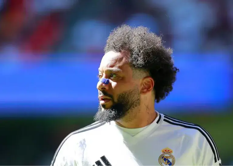 ماجرای شوکه‌کننده مارسلو؛ وقتی مورینیو او را «آشغال» نامید!