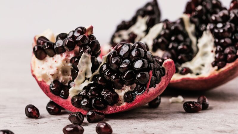 رکوردشکنی خرید نهال انار خاص در شیراز؛ فرصت طلایی برای باغداران ثروتمند شدن!