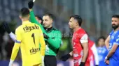 سورپرایز ویژه در دربی ۱۰۶؛ فناوری جدید داوری برای اولین بار در فوتبال ایران!