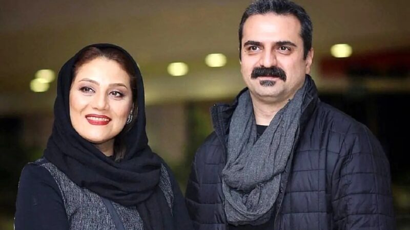 دورهمی بی‌نظیر بازیگران سرشناس در ضیافت شبنم مقدمی که همه را شگفت‌زده کرد!