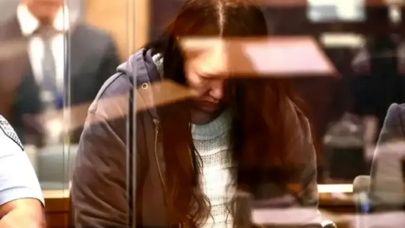 مادر جنایتکار در نیوزیلند؛ ۴ سال نگهداری اجساد فرزندان در چمدان‌های مخفی