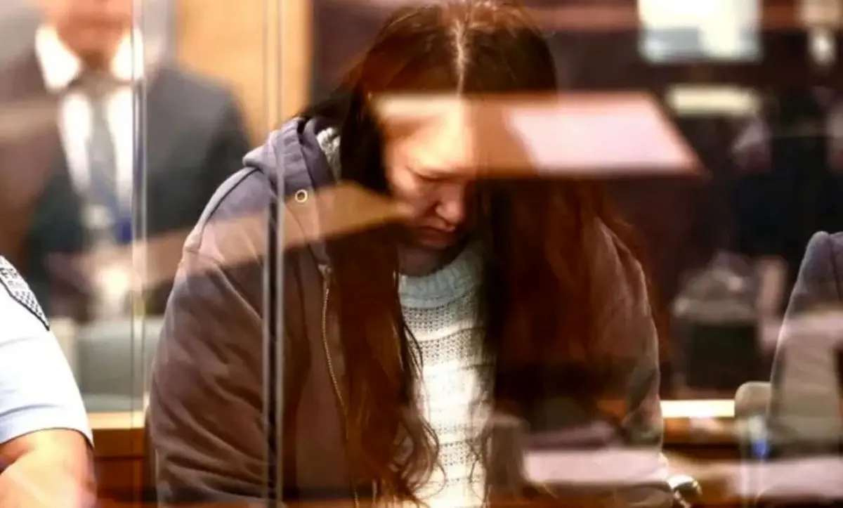 مادر جنایتکار در نیوزیلند؛ ۴ سال نگهداری اجساد فرزندان در چمدان‌های مخفی