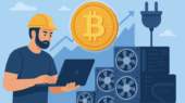 چشم‌انداز طلایی ماینینگ در ایران؛ آیا استخراج بیت‌کوین به درآمدی پایدار تبدیل می‌شود؟