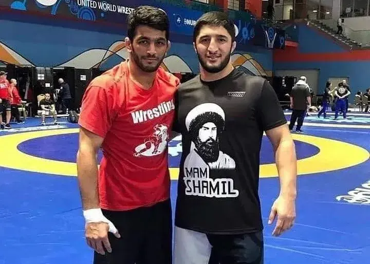 تانک روسی به تغییر وزن حسن یزدانی واکنش نشان داد؛ رقابت‌های تازه در راه است!