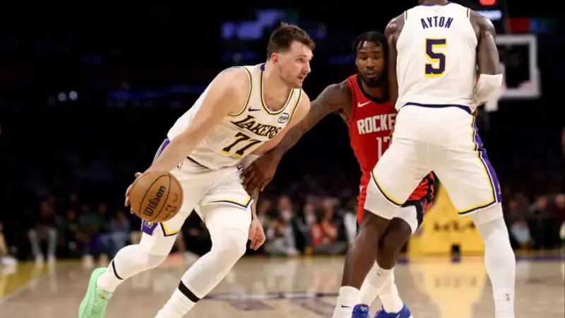 خشم بی‌پرده دانچیچ پس از باخت سنگین کریسمس: افتضاح است و باید تغییر کنیم!