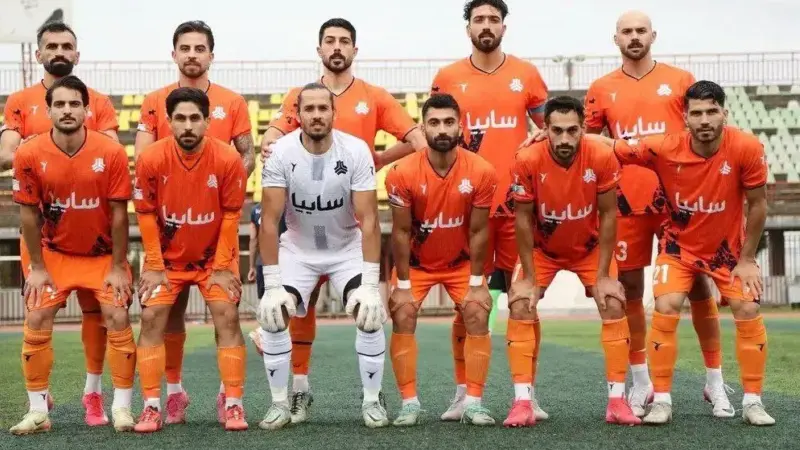 سایه سنگین بحران مالی بر سر باشگاه قهرمان سایپا؛ انحلال در راه است؟